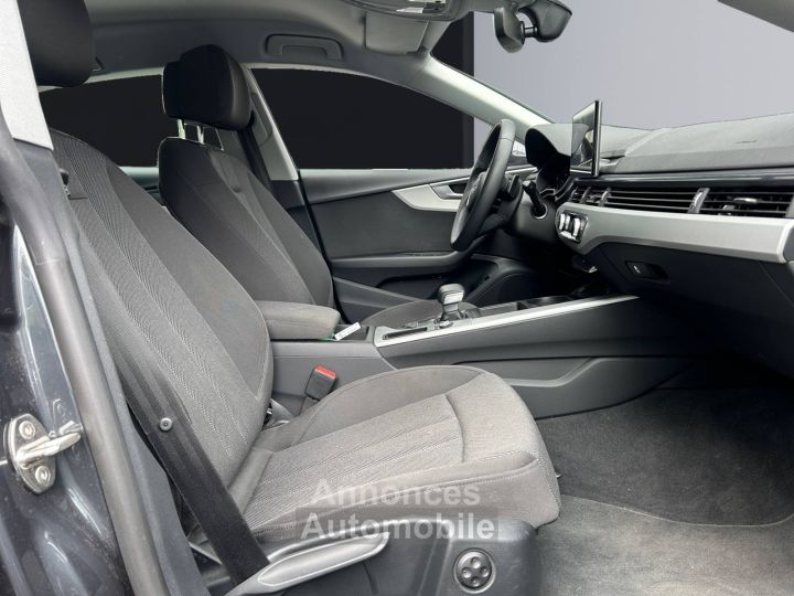 Audi A5 Sportback 35 TFSI 150 S tronic 7 Business Executive - 110
