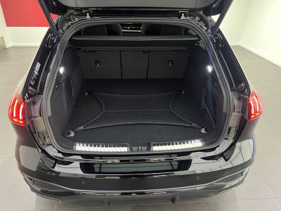 Audi A5 AVANT Avant e-hybrid 299 ch S tronic 7 Quattro S line   - 10