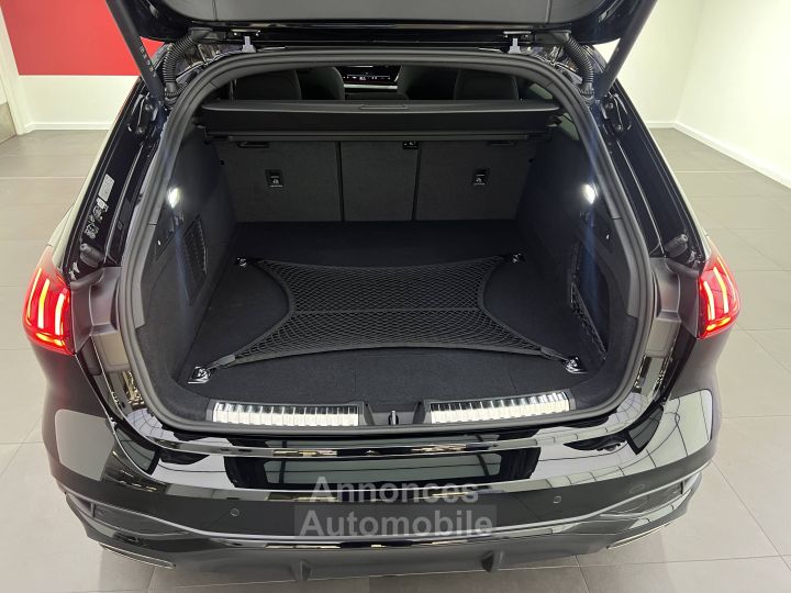 Audi A5 AVANT Avant e-hybrid 299 ch S tronic 7 Quattro S line - 10