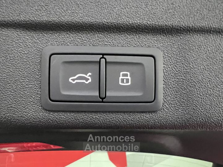 Audi A5 AVANT Avant e-hybrid 299 ch S tronic 7 Quattro S line - 11