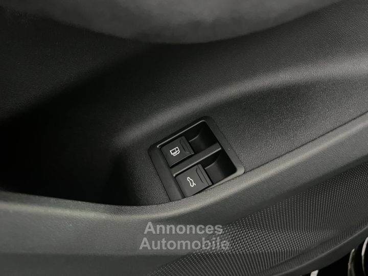 Audi A5 AVANT Avant e-hybrid 299 ch S tronic 7 Quattro S line - 17