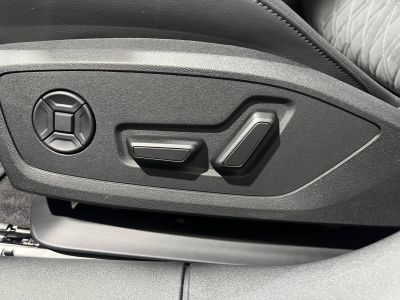 Audi A5 AVANT Avant e-hybrid 299 ch S tronic 7 Quattro S line   - 19