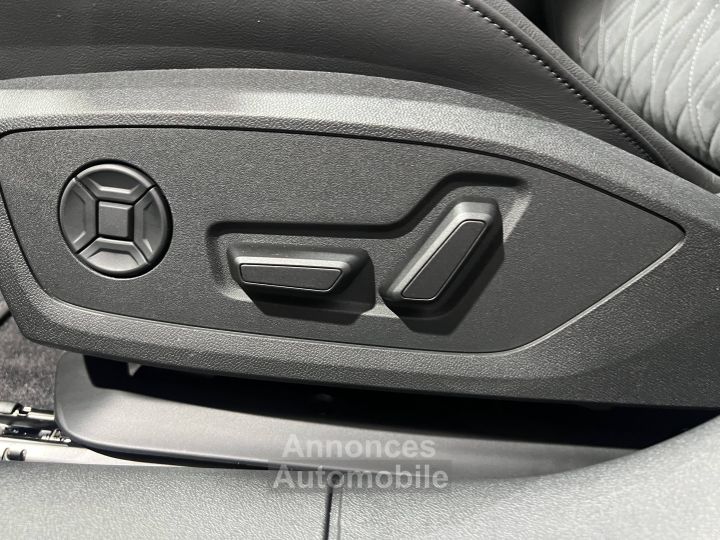 Audi A5 AVANT Avant e-hybrid 299 ch S tronic 7 Quattro S line - 19