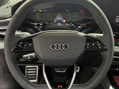 Audi A5 AVANT Avant e-hybrid 299 ch S tronic 7 Quattro S line   - 20