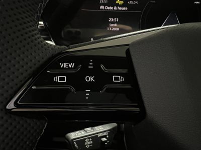 Audi A5 AVANT Avant e-hybrid 299 ch S tronic 7 Quattro S line   - 21