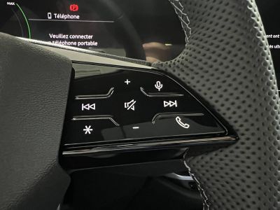 Audi A5 AVANT Avant e-hybrid 299 ch S tronic 7 Quattro S line   - 22