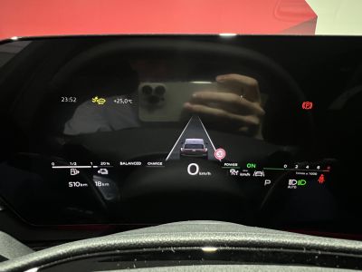 Audi A5 AVANT Avant e-hybrid 299 ch S tronic 7 Quattro S line   - 25