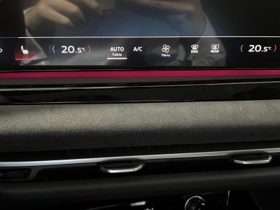 Audi A5 AVANT Avant e-hybrid 299 ch S tronic 7 Quattro S line   - 55