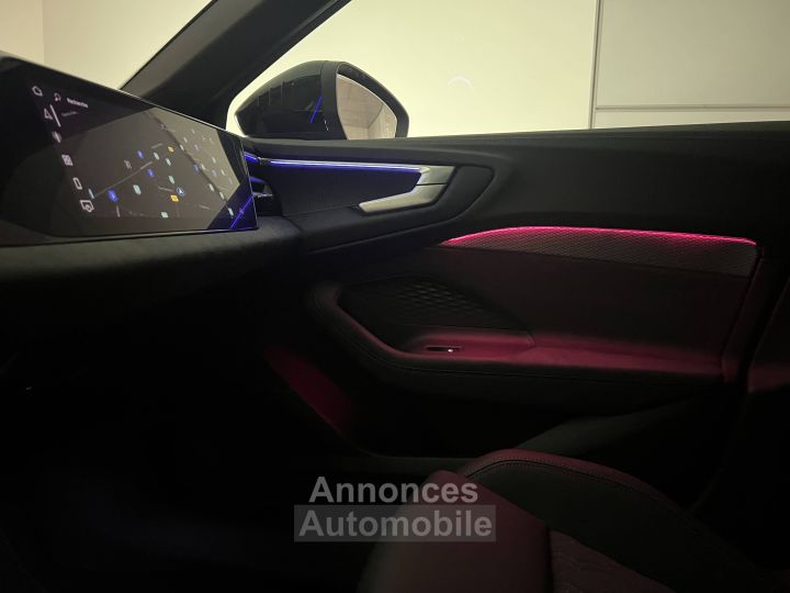 Audi A5 AVANT Avant e-hybrid 299 ch S tronic 7 Quattro S line - 61