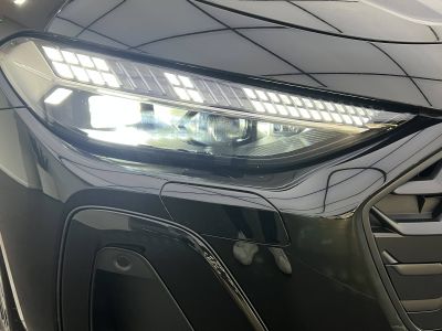 Audi A5 AVANT Avant e-hybrid 299 ch S tronic 7 Quattro S line   - 62