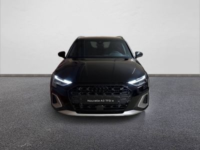 Audi A3 ALLSTREET Allstreet 40 TFSI e Hybride rechargeable 204 S tronic 6 Avus   - 2