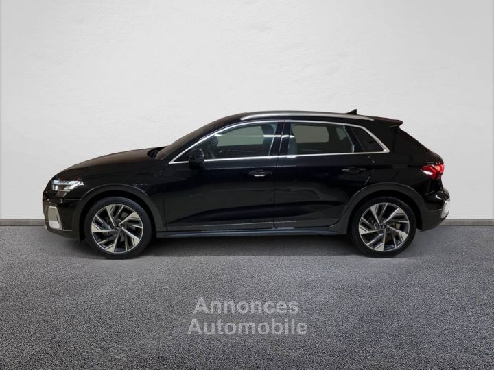 Audi A3 ALLSTREET Allstreet 40 TFSI e Hybride rechargeable 204 S tronic 6 Avus - 3