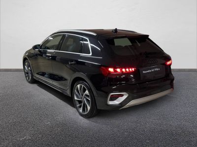 Audi A3 ALLSTREET Allstreet 40 TFSI e Hybride rechargeable 204 S tronic 6 Avus   - 4