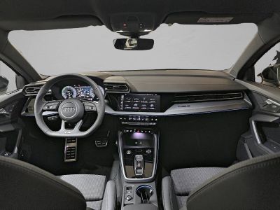 Audi A3 ALLSTREET Allstreet 40 TFSI e Hybride rechargeable 204 S tronic 6 Avus   - 6