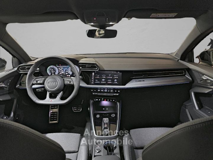Audi A3 ALLSTREET Allstreet 40 TFSI e Hybride rechargeable 204 S tronic 6 Avus - 6