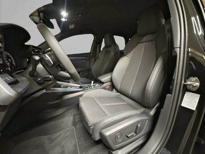 Audi A3 ALLSTREET Allstreet 40 TFSI e Hybride rechargeable 204 S tronic 6 Avus   - 7