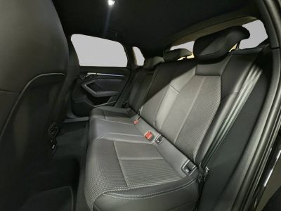 Audi A3 ALLSTREET Allstreet 40 TFSI e Hybride rechargeable 204 S tronic 6 Avus   - 8
