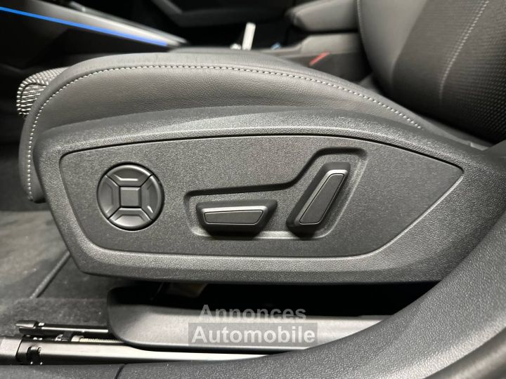 Audi A3 ALLSTREET Allstreet 40 TFSI e Hybride rechargeable 204 S tronic 6 Avus - 9