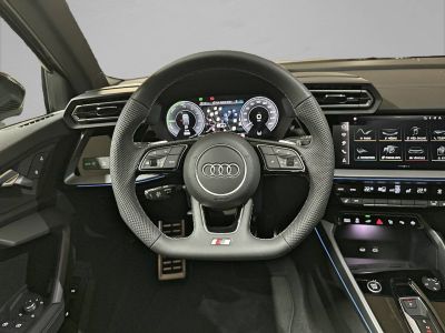 Audi A3 ALLSTREET Allstreet 40 TFSI e Hybride rechargeable 204 S tronic 6 Avus   - 10