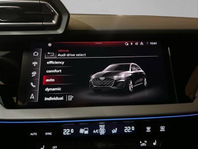 Audi A3 ALLSTREET Allstreet 40 TFSI e Hybride rechargeable 204 S tronic 6 Avus   - 13