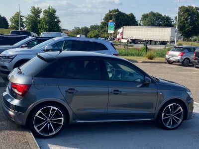 Audi A1 Sportback S line S-tronic   - 2