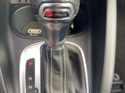 Audi A1 Sportback S line S-tronic   - 6