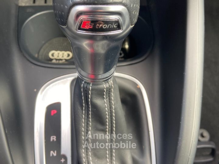 Audi A1 Sportback S line S-tronic - 6