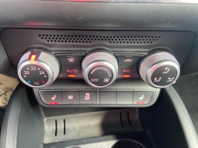 Audi A1 Sportback S line S-tronic   - 7