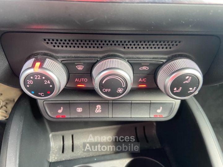 Audi A1 Sportback S line S-tronic - 7