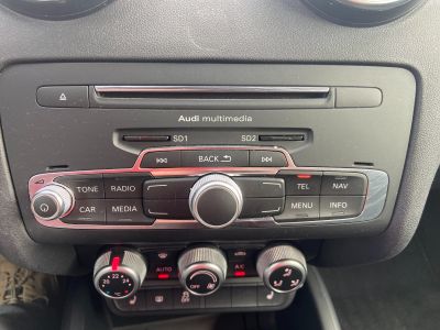 Audi A1 Sportback S line S-tronic   - 9