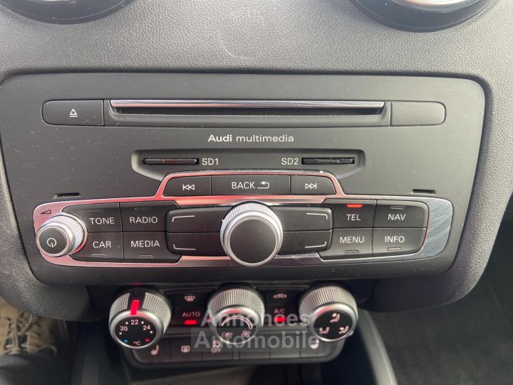Audi A1 Sportback S line S-tronic - 9