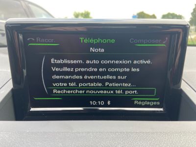 Audi A1 Sportback S line S-tronic   - 10
