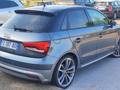 Audi A1 Sportback S line S-tronic   - 13