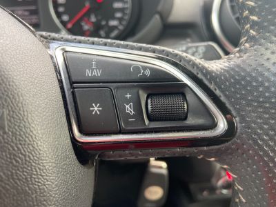 Audi A1 Sportback S line S-tronic   - 14