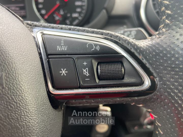 Audi A1 Sportback S line S-tronic - 14