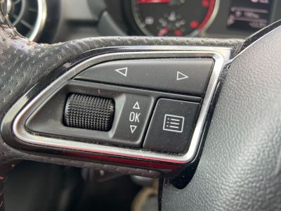 Audi A1 Sportback S line S-tronic   - 15