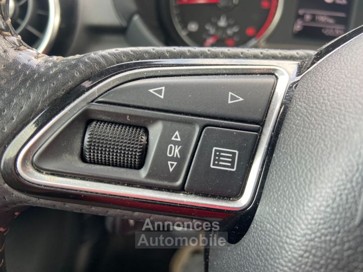Audi A1 Sportback S line S-tronic - 15