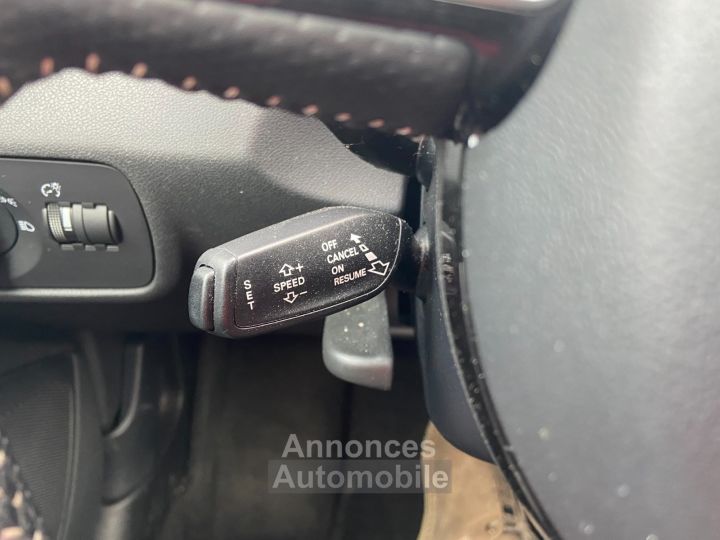 Audi A1 Sportback S line S-tronic - 16