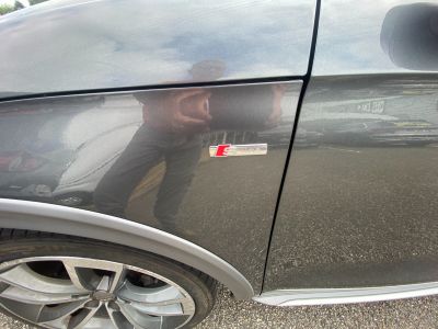 Audi A1 Sportback S line S-tronic   - 19