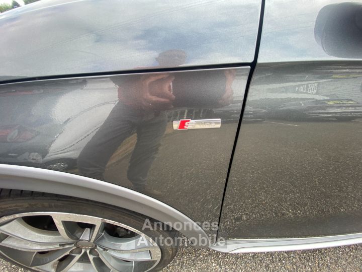 Audi A1 Sportback S line S-tronic - 19