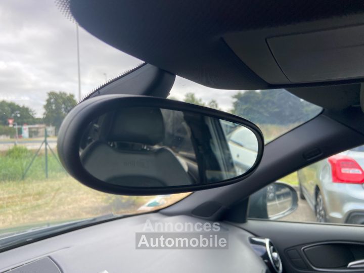 Audi A1 Sportback S line S-tronic - 20