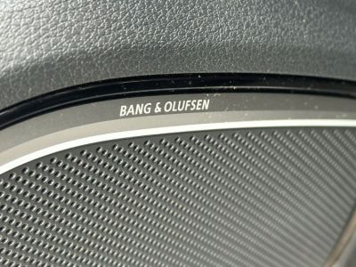 Audi RS3 Sportback 25 TFSI Quattro 400ch S tronic – Sieges chauffants, Sono Bang &amp; Olufsen, Caméra de recul   - 9