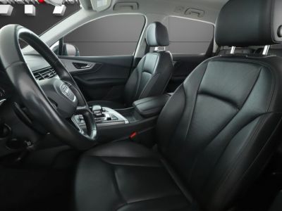 Audi Q7  30 V6 TDI quattro Tiptronic – 272 ch – GPS, Xenon, Sièges Chauffants   - 6