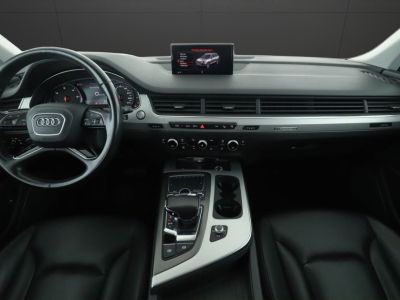 Audi Q7  30 V6 TDI quattro Tiptronic – 272 ch – GPS, Xenon, Sièges Chauffants   - 8