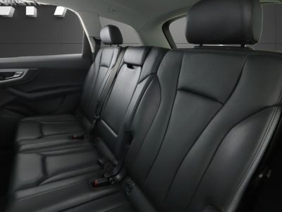 Audi Q7  30 V6 TDI quattro Tiptronic – 272 ch – GPS, Xenon, Sièges Chauffants   - 9