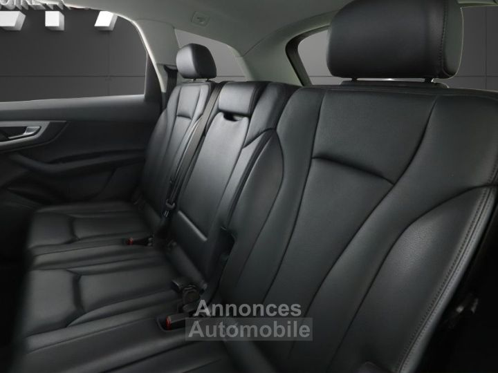 Audi Q7  30 V6 TDI quattro Tiptronic – 272 ch – GPS, Xenon, Sièges Chauffants - 9
