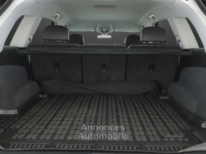 Audi Q7  30 V6 TDI quattro Tiptronic – 272 ch – GPS, Xenon, Sièges Chauffants - 10