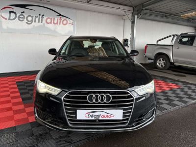Audi A6 Avant 20 TDI ultra 150 S Tronic 7 Ambition Luxe   - 2