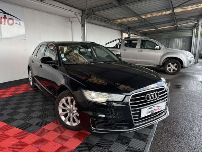 Audi A6 Avant 20 TDI ultra 150 S Tronic 7 Ambition Luxe   - 3