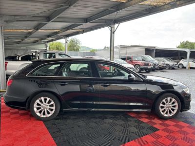 Audi A6 Avant 20 TDI ultra 150 S Tronic 7 Ambition Luxe   - 4